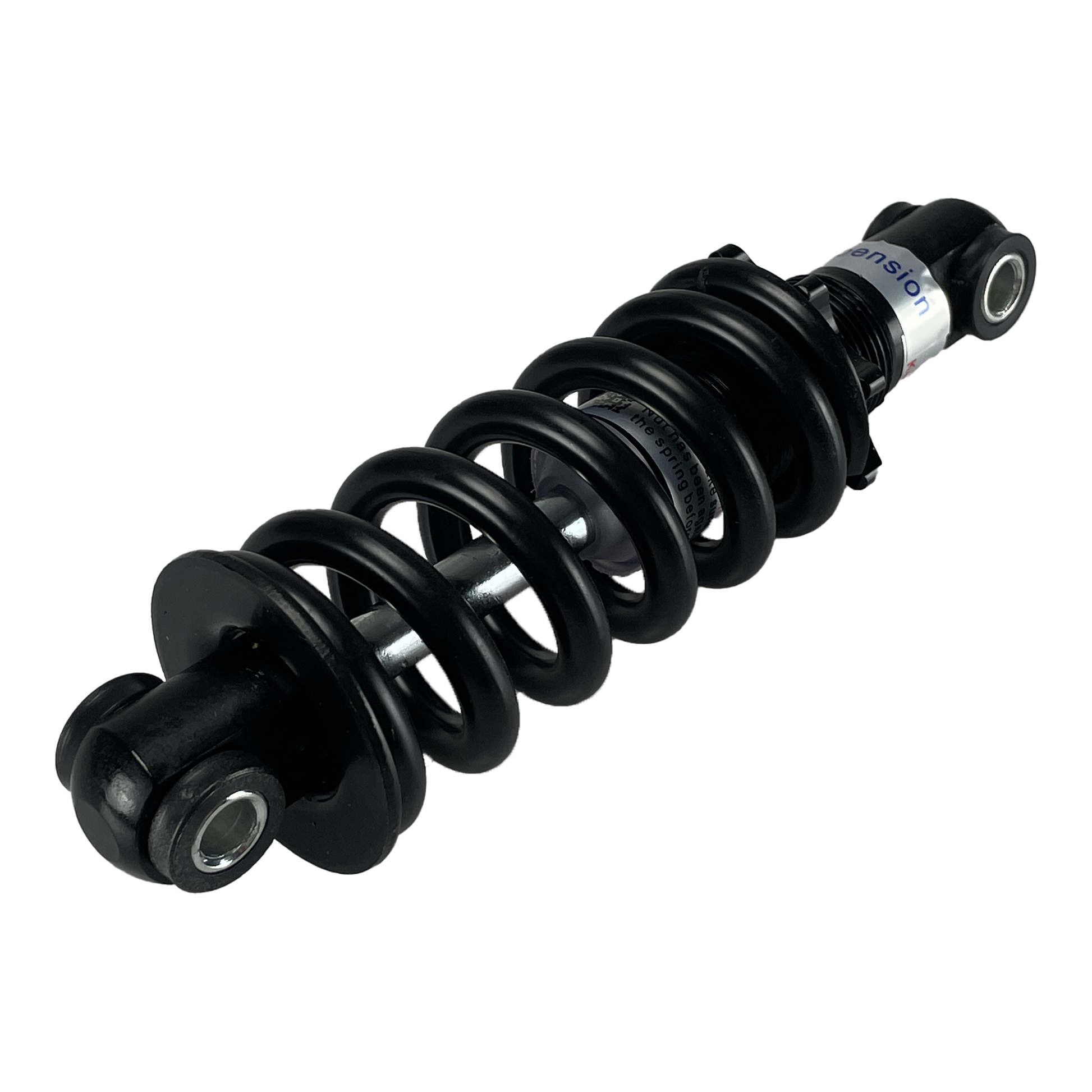 Ouxi V8/H9 Achtervering