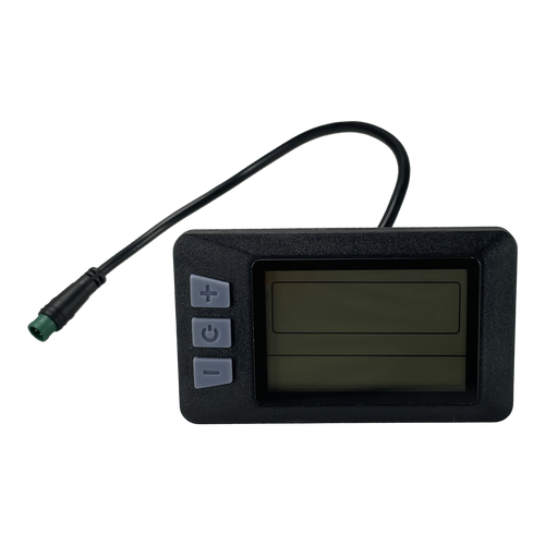 Ouxi V8/H9 Display (gen 1)