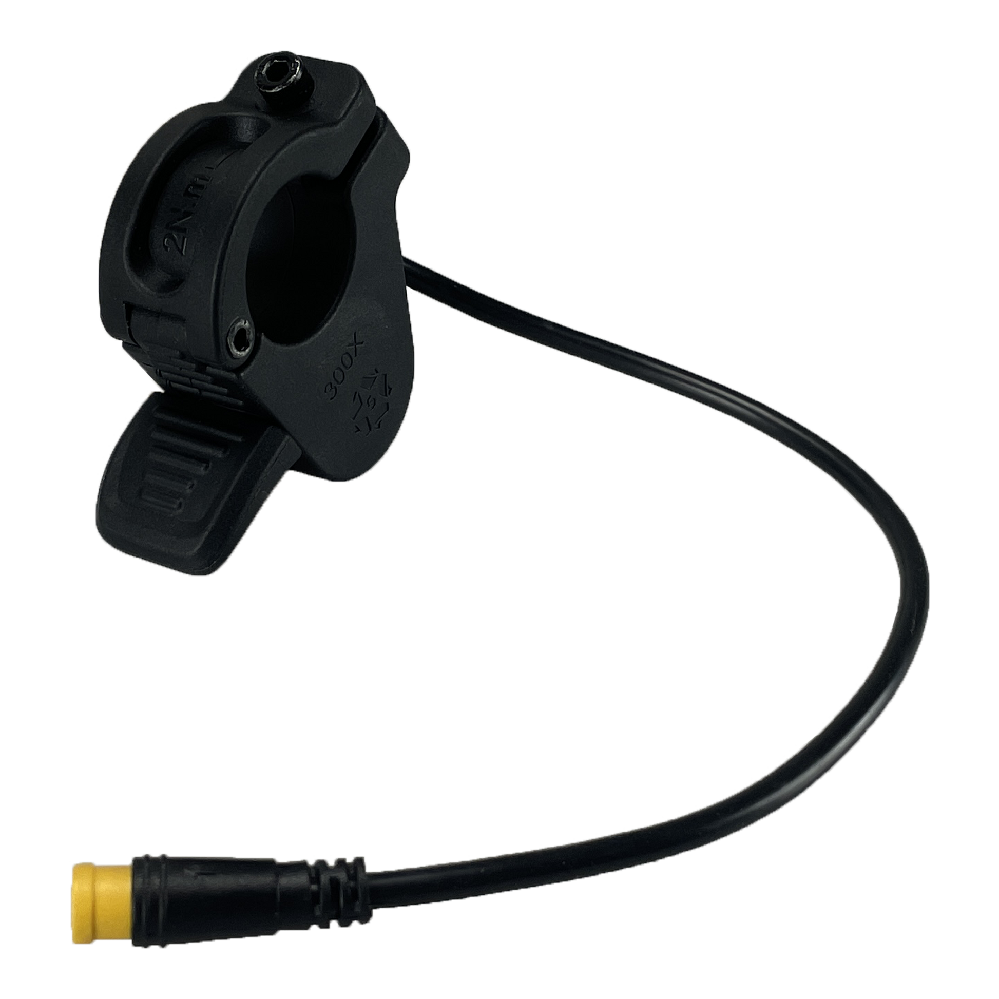 Ouxi V8/H9 Gashendel