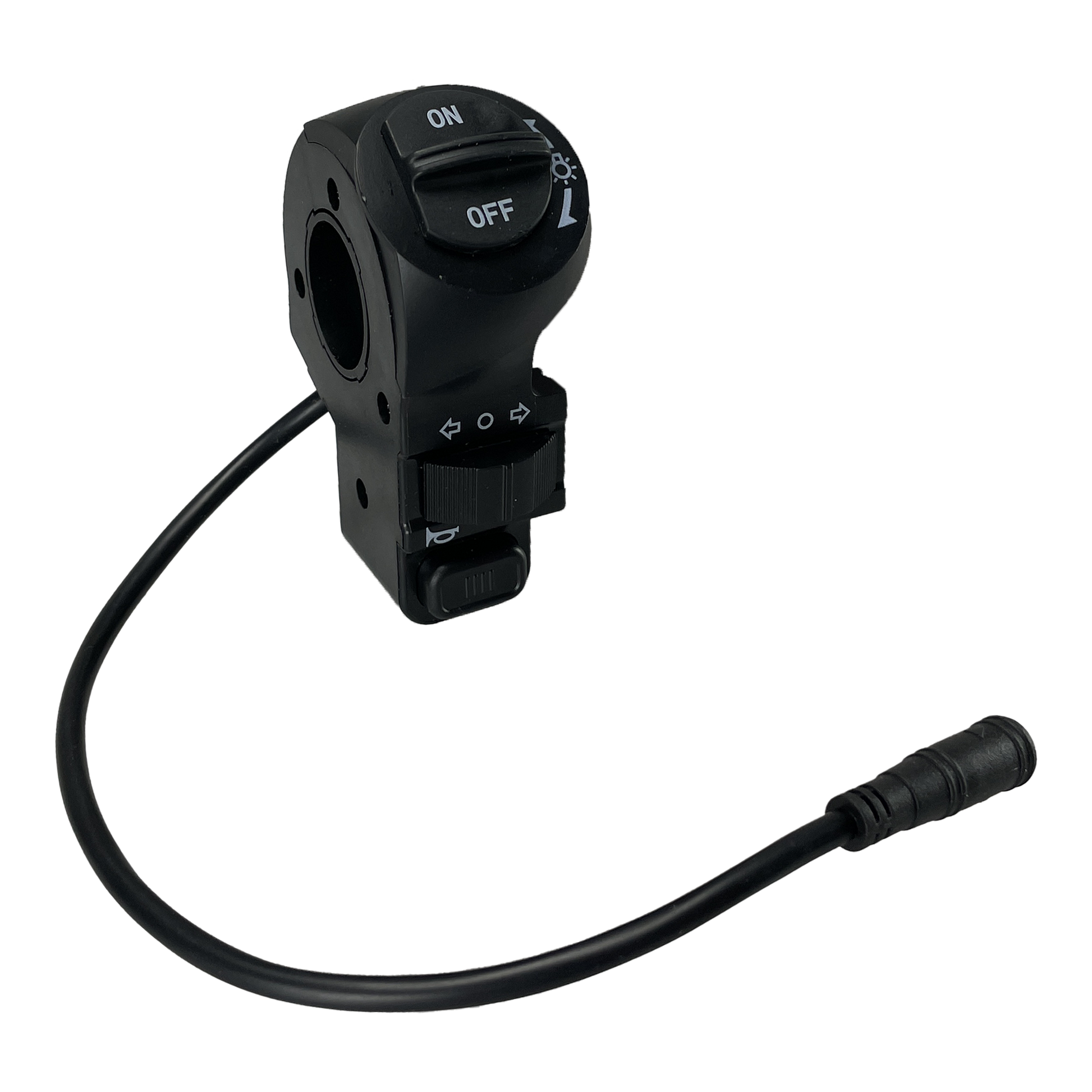 Ouxi V8/H9 Stuurschakelaar