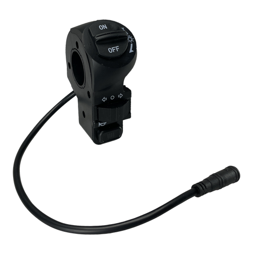 Ouxi V8/H9 Stuurschakelaar