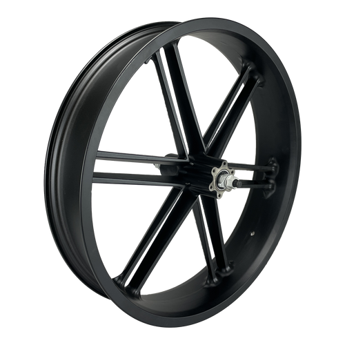Ouxi V8/H9 Velg Voorwiel
