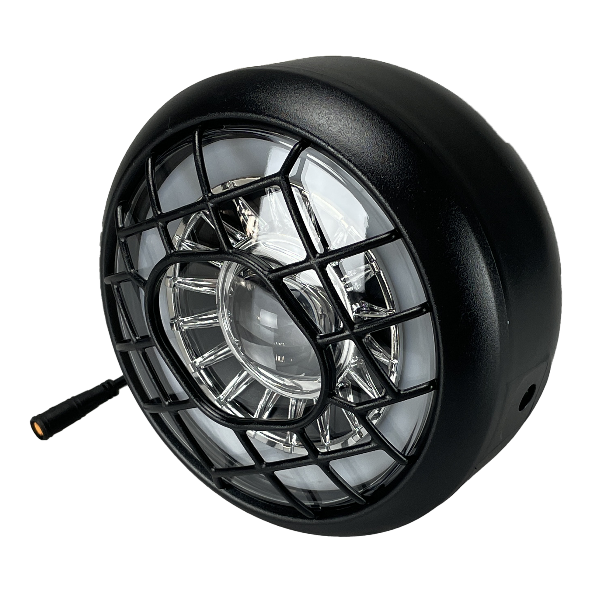 Ouxi V8/H9 Voorlicht