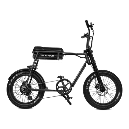 Phatfour FLB Black