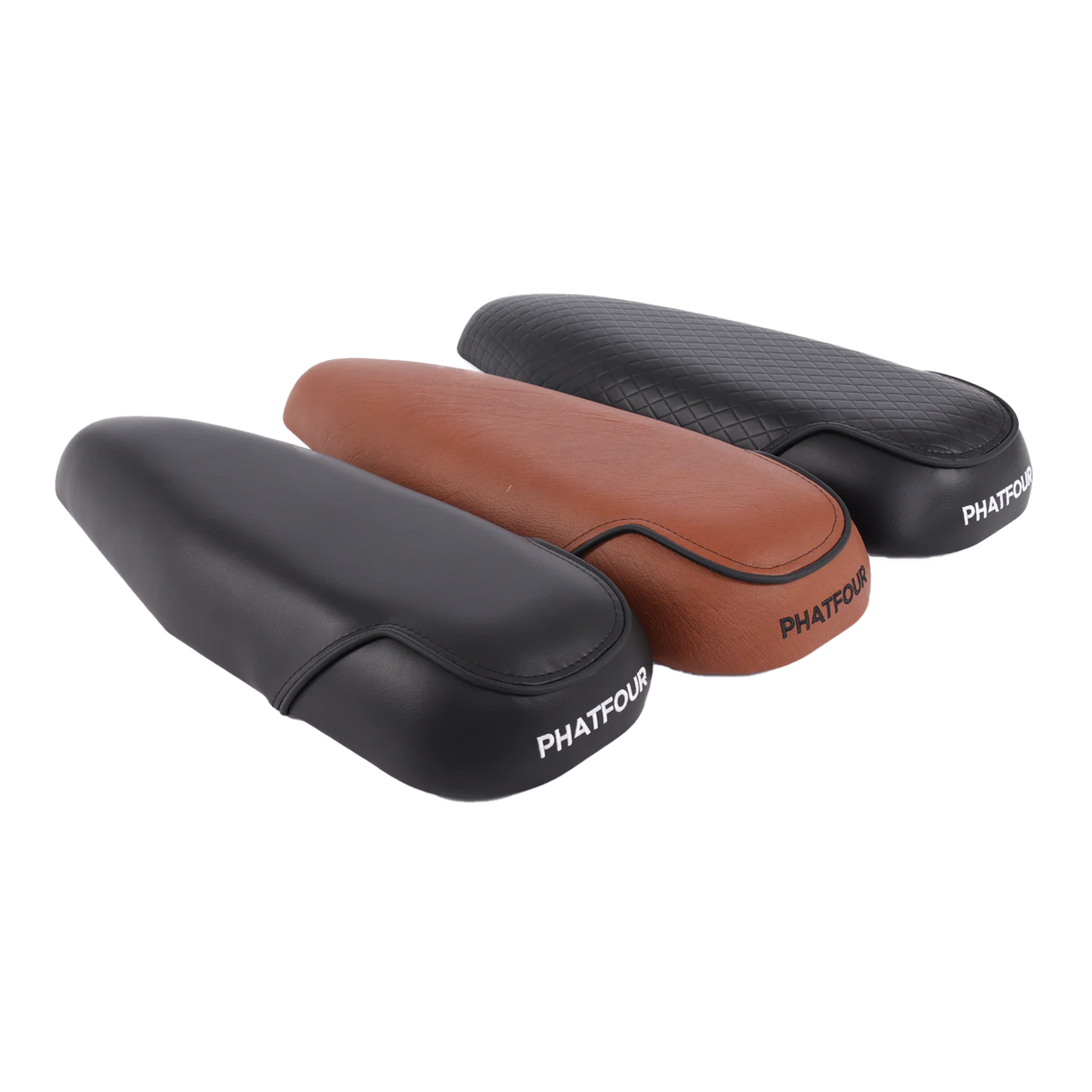 Phatfour FLB+ Loveseat Zadel