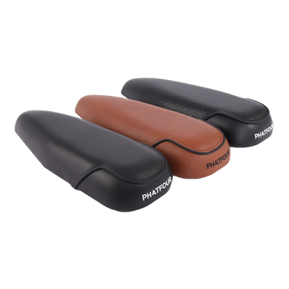 Phatfour FLB+ Loveseat Zadel
