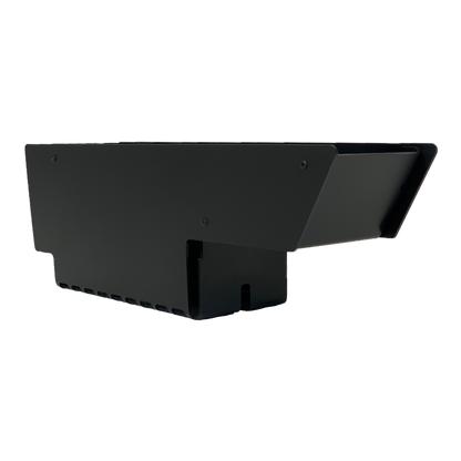Phatfour FLS+/FLB+ Slotbak