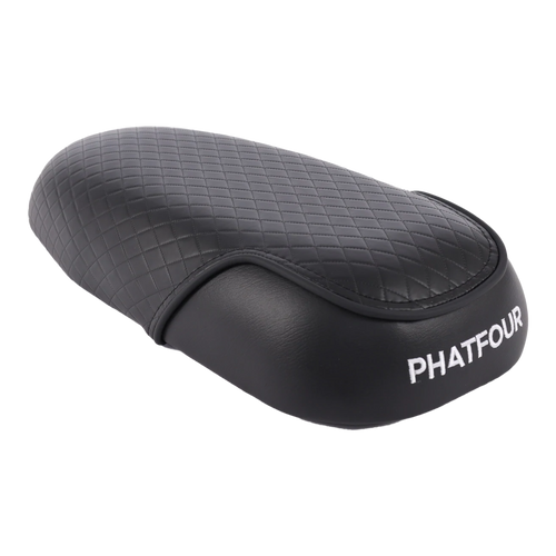 Phatfour FLS+/FLB+ Zadel