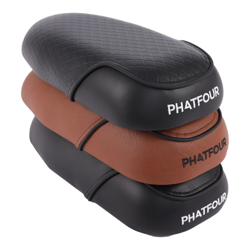 Phatfour FLS+/FLB+ Zadel