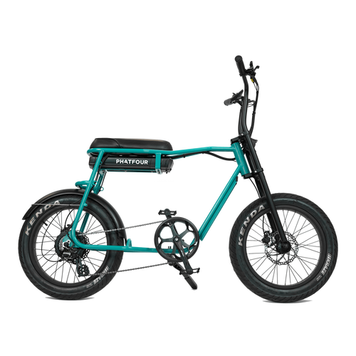 Phatfour FLS Ocean Green