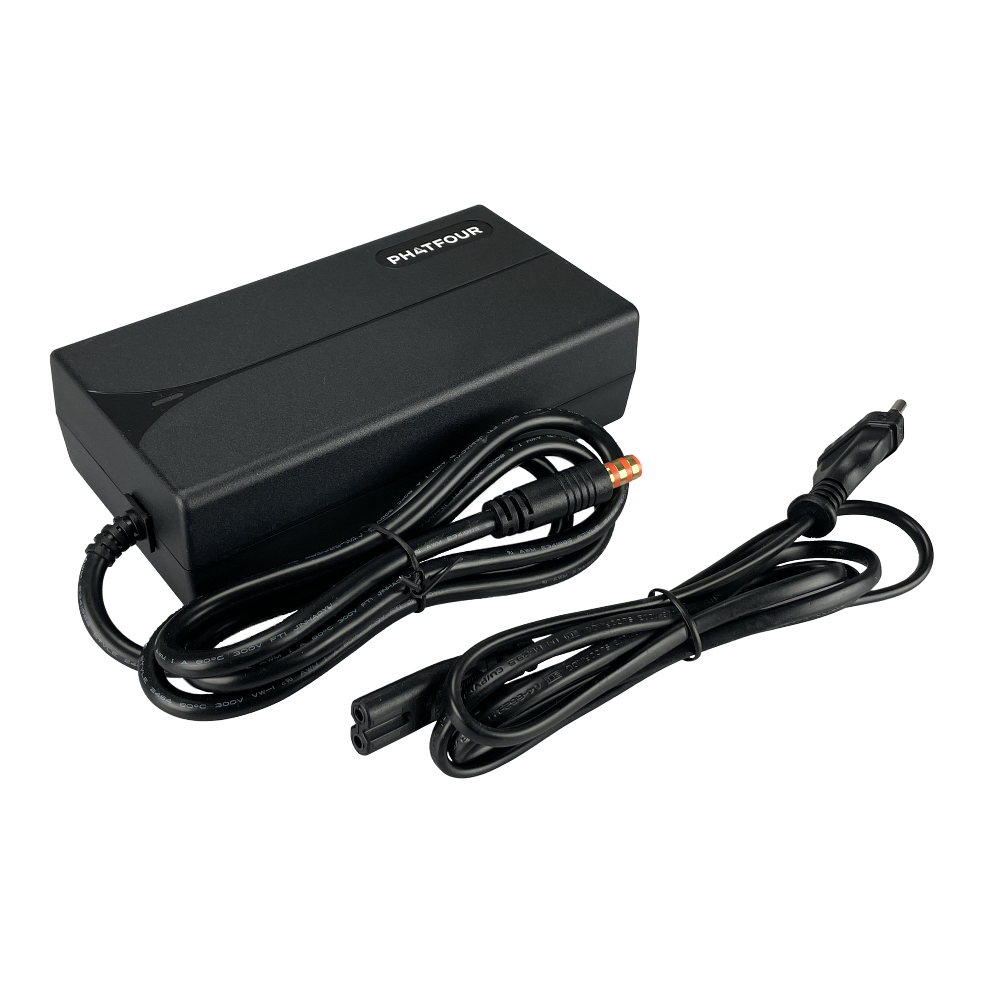 Phatfour FLX Oplader