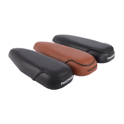 Phatfour FLB Loveseat zadels