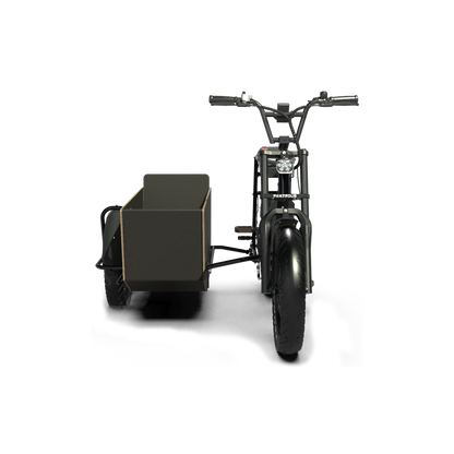 Phatfour Sidecar