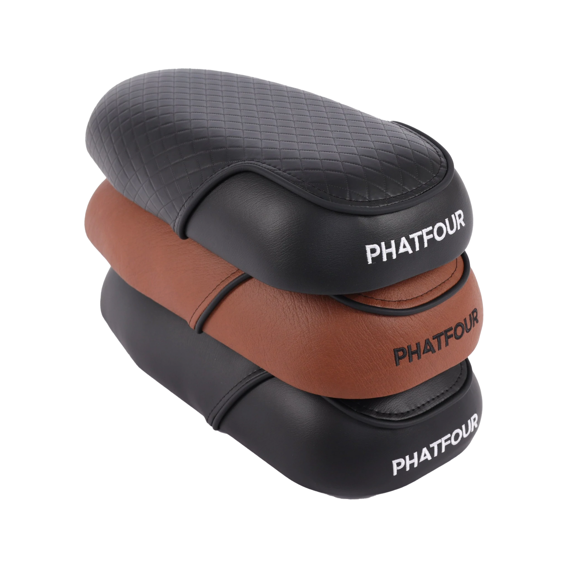 Phatfour FLB standaard zadel