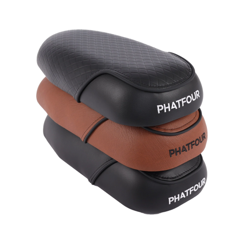 Phatfour FLB standaard zadel