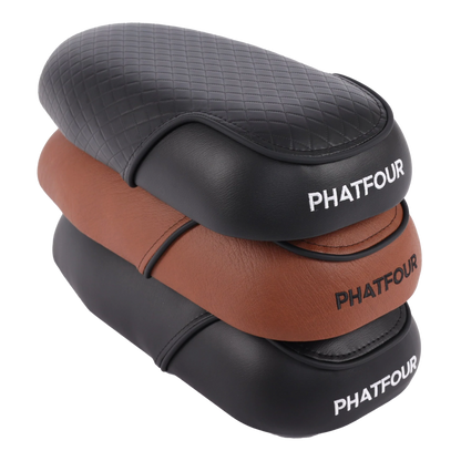 Phatfour FLS Standaard Zadels
