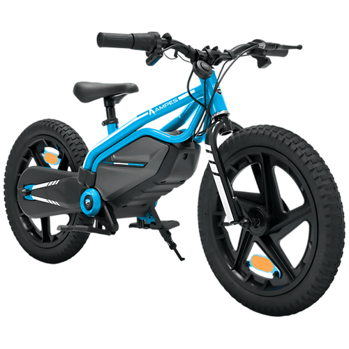 Elektrische loopfiets voor kinderen - Voltes