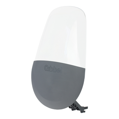Qibbel Air Windscherm