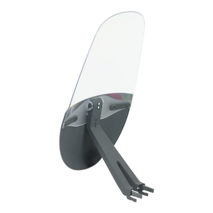 Qibbel Air Windscherm