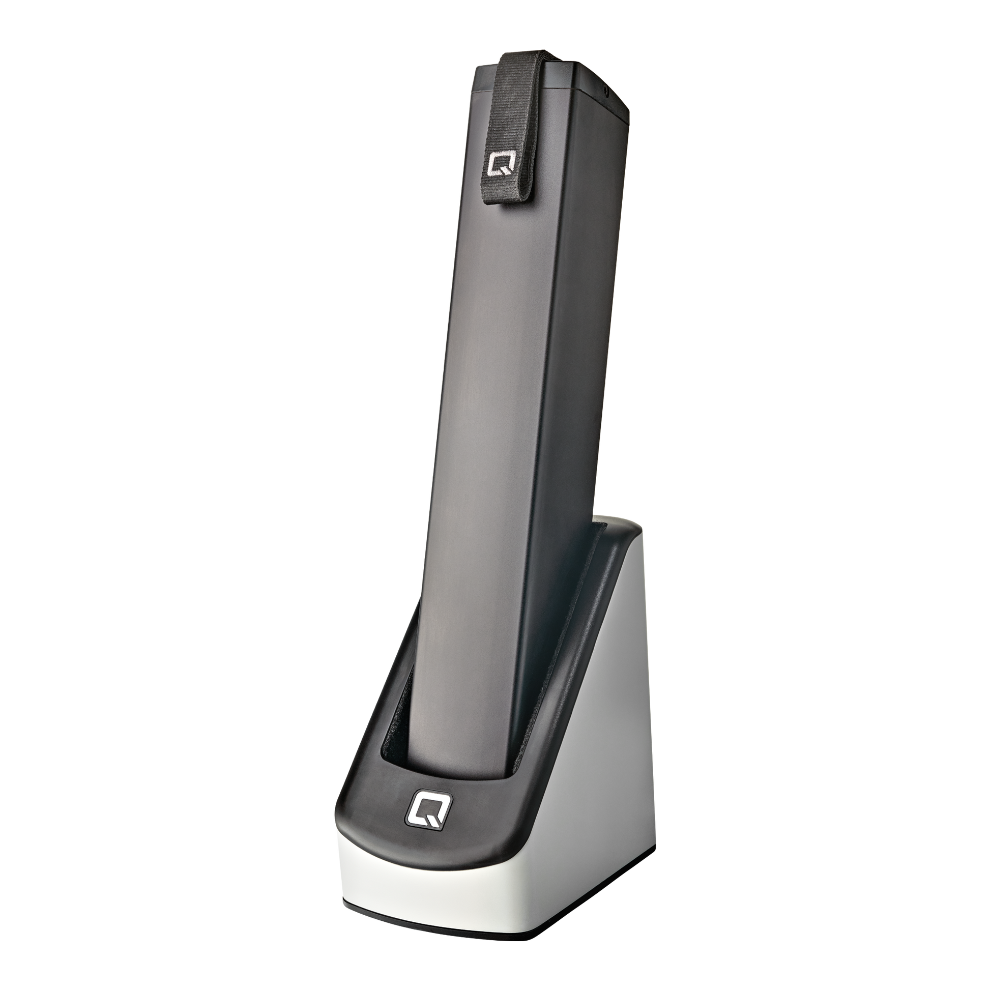 Qwic Charging Station