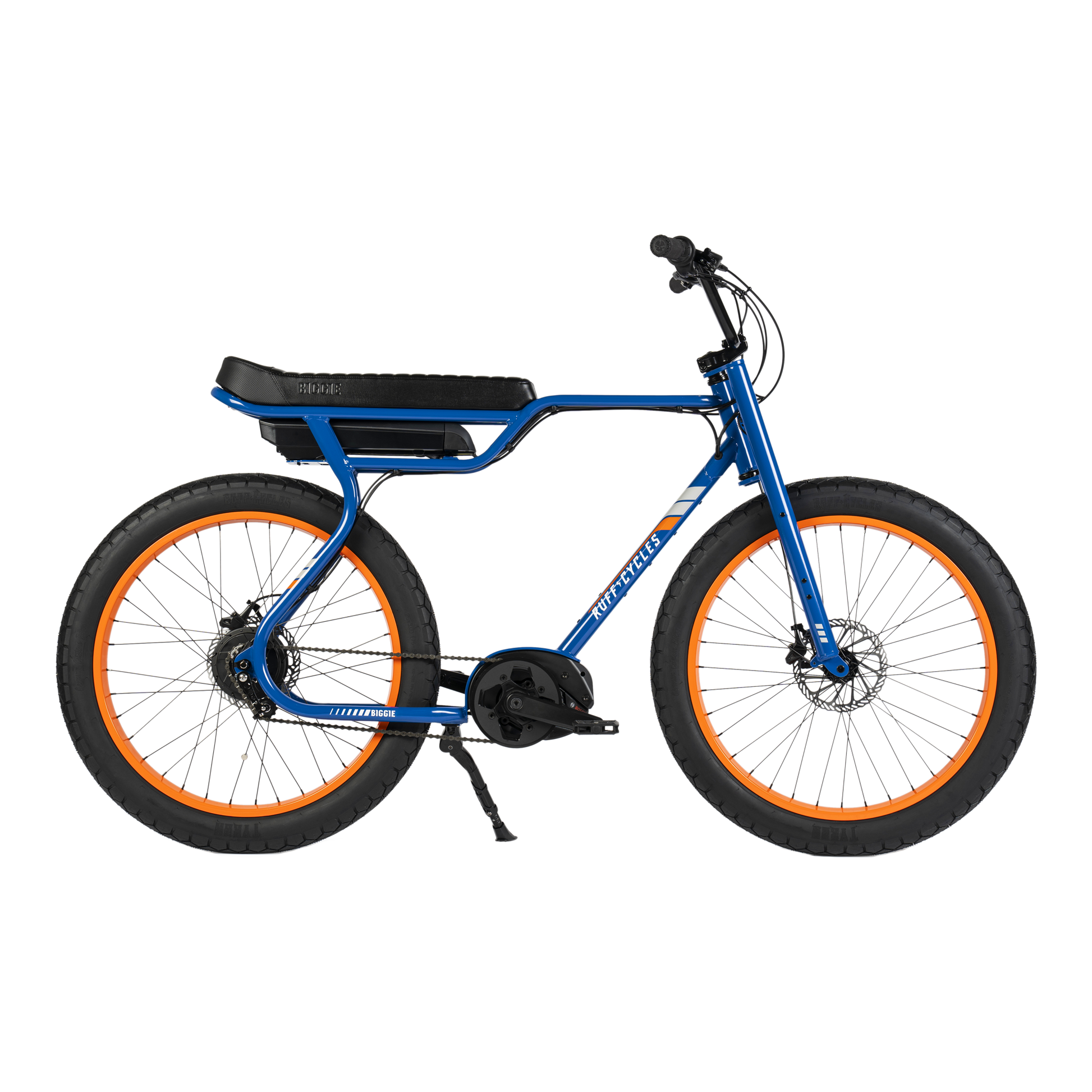 Ruff Cycles Biggie Paposo Blue