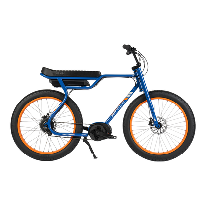 Ruff Cycles Biggie Paposo Blue