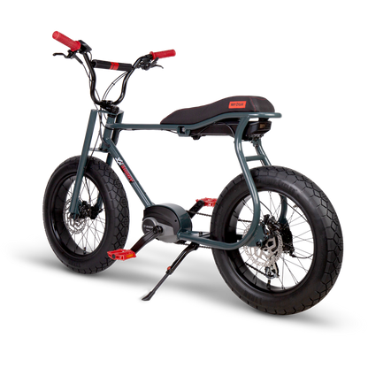 Ruff Cycles Lil Buddy Anthracite