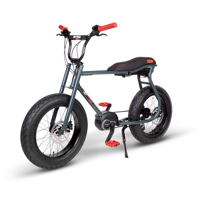 Ruff Cycles Lil Buddy Anthracite