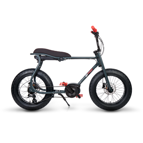 Ruff Cycles Lil Buddy Anthracite