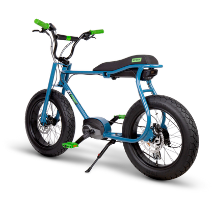 Ruff Cycles Lil Buddy Blue