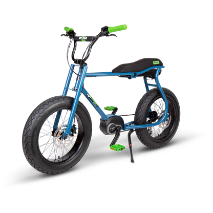 Ruff Cycles Lil Buddy Blue