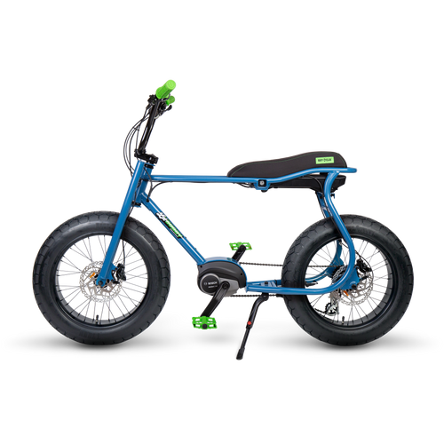 Ruff Cycles Lil Buddy Blue