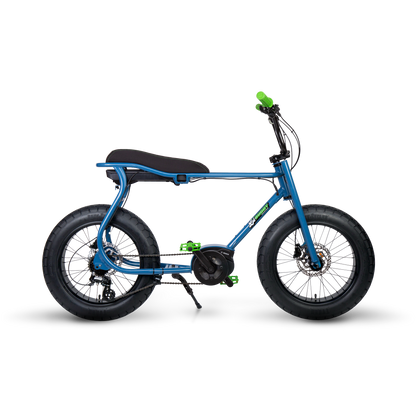 Ruff Cycles Lil Buddy Blue