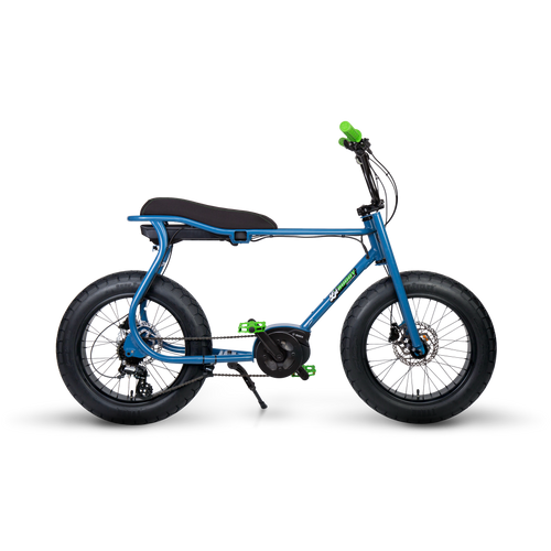 Ruff Cycles Lil Buddy Blue