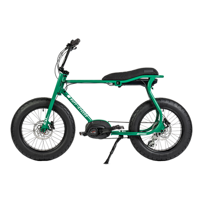 Ruff Cycles Lil'Buddy Devon Green zijkant