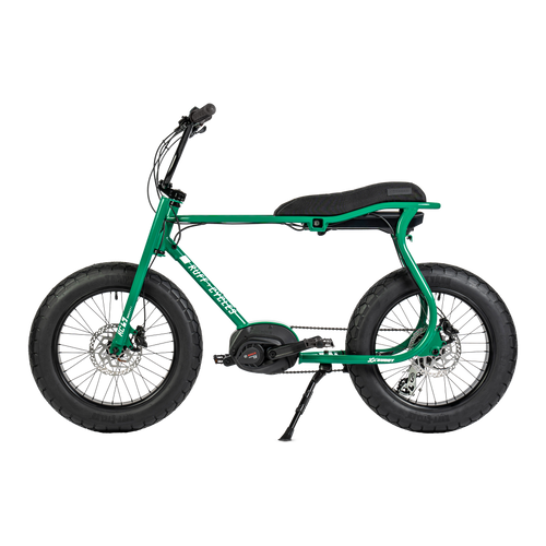 Ruff Cycles Lil'Buddy Devon Green zijkant