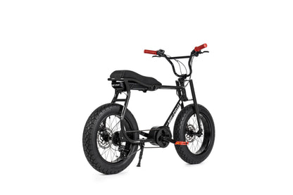 Ruff Cycles Lil Buddy Sombra Black