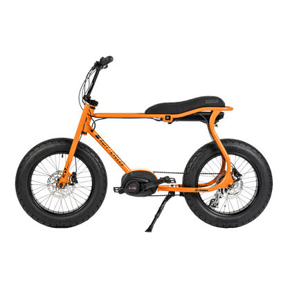 Ruff Cycles Lil'Buddy Tango Orange zijkant