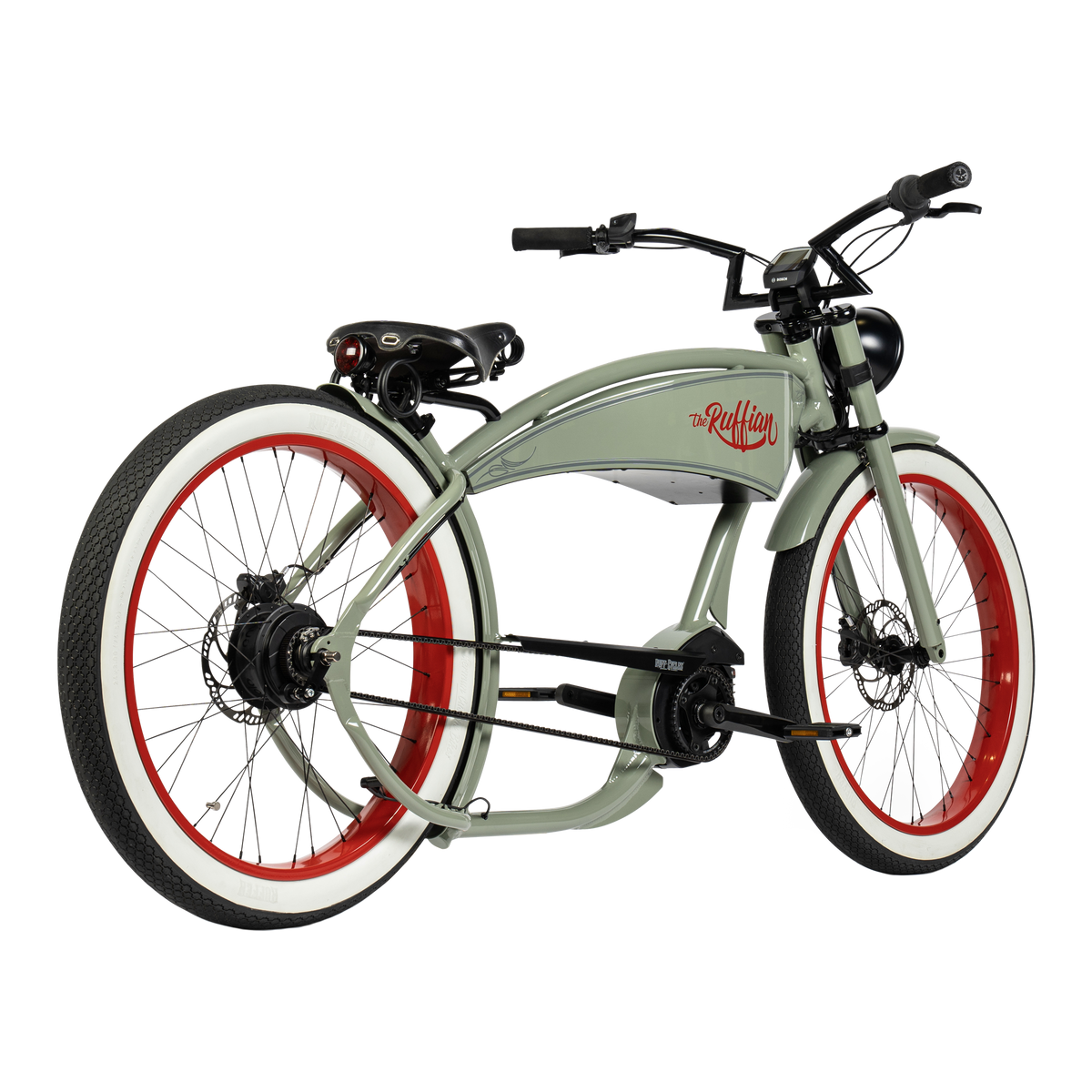 Fuff Cement Ruff Cycles The Ruffian Cement Grey | Voltes - Het grootste E-Mobility ...