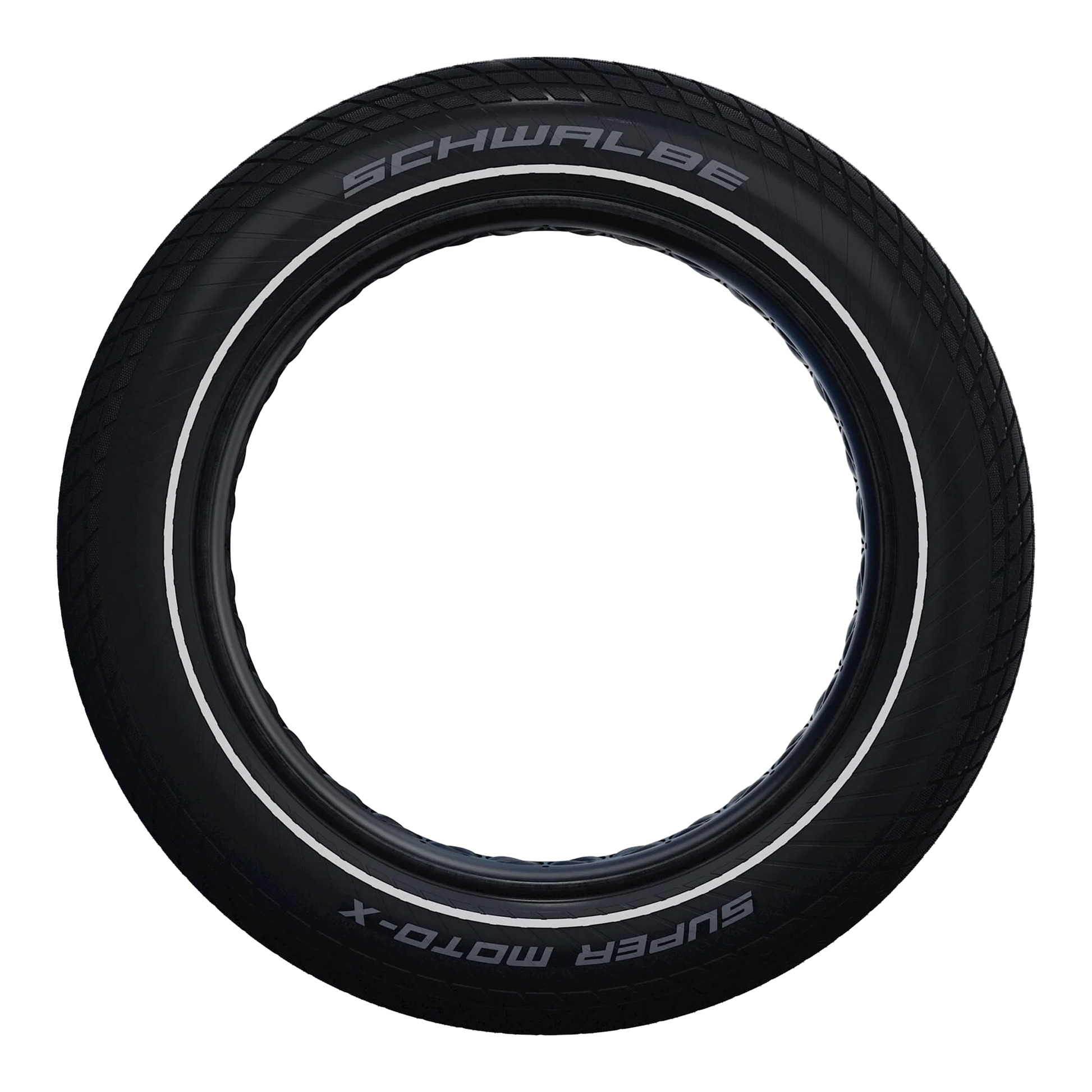 Schwalbe Super Moto-X Fatbike Band (20x4 inch)