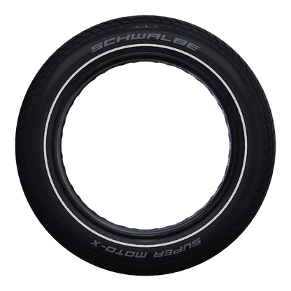 Schwalbe Super Moto-X Fatbike Band (20x4 inch)