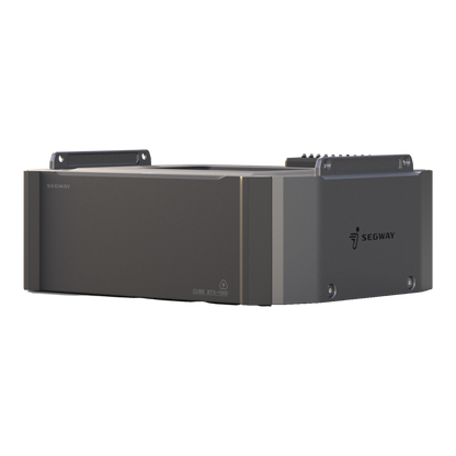 Segway Cube Expansion Battery