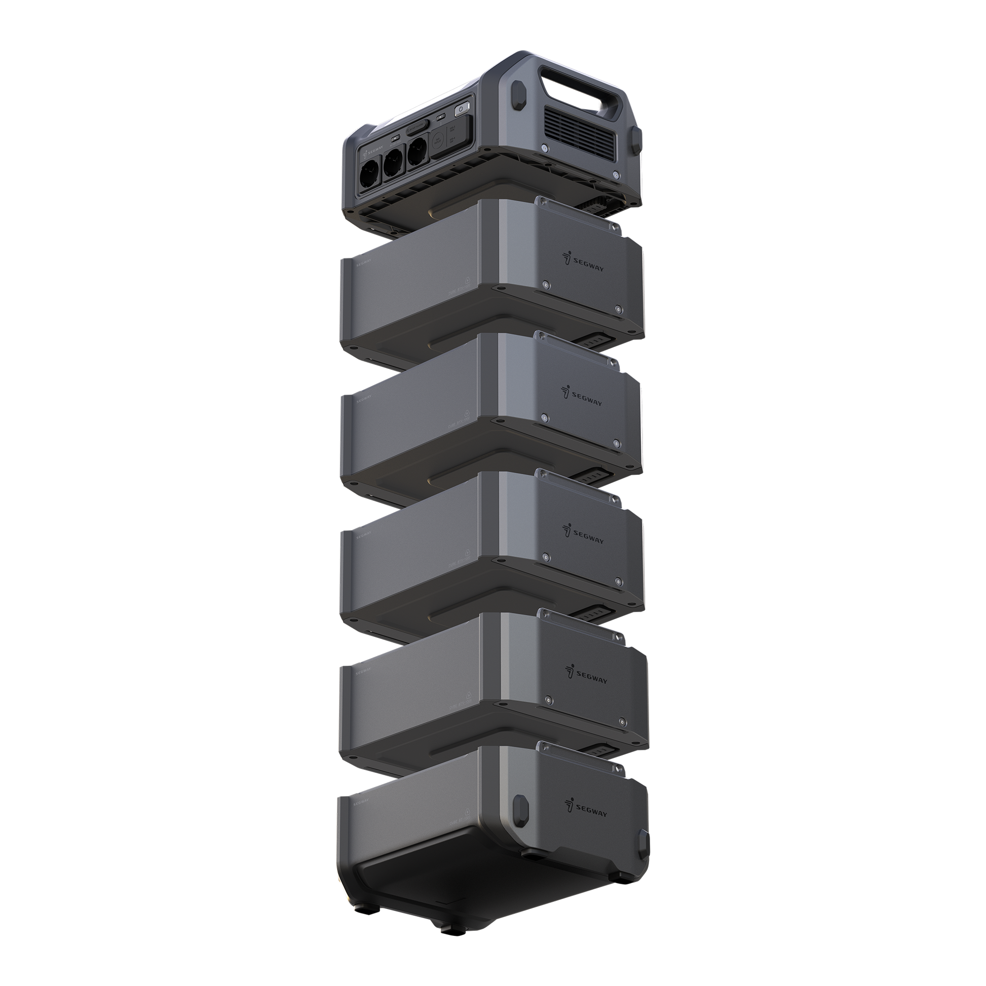 Segway Cube Expansion Battery