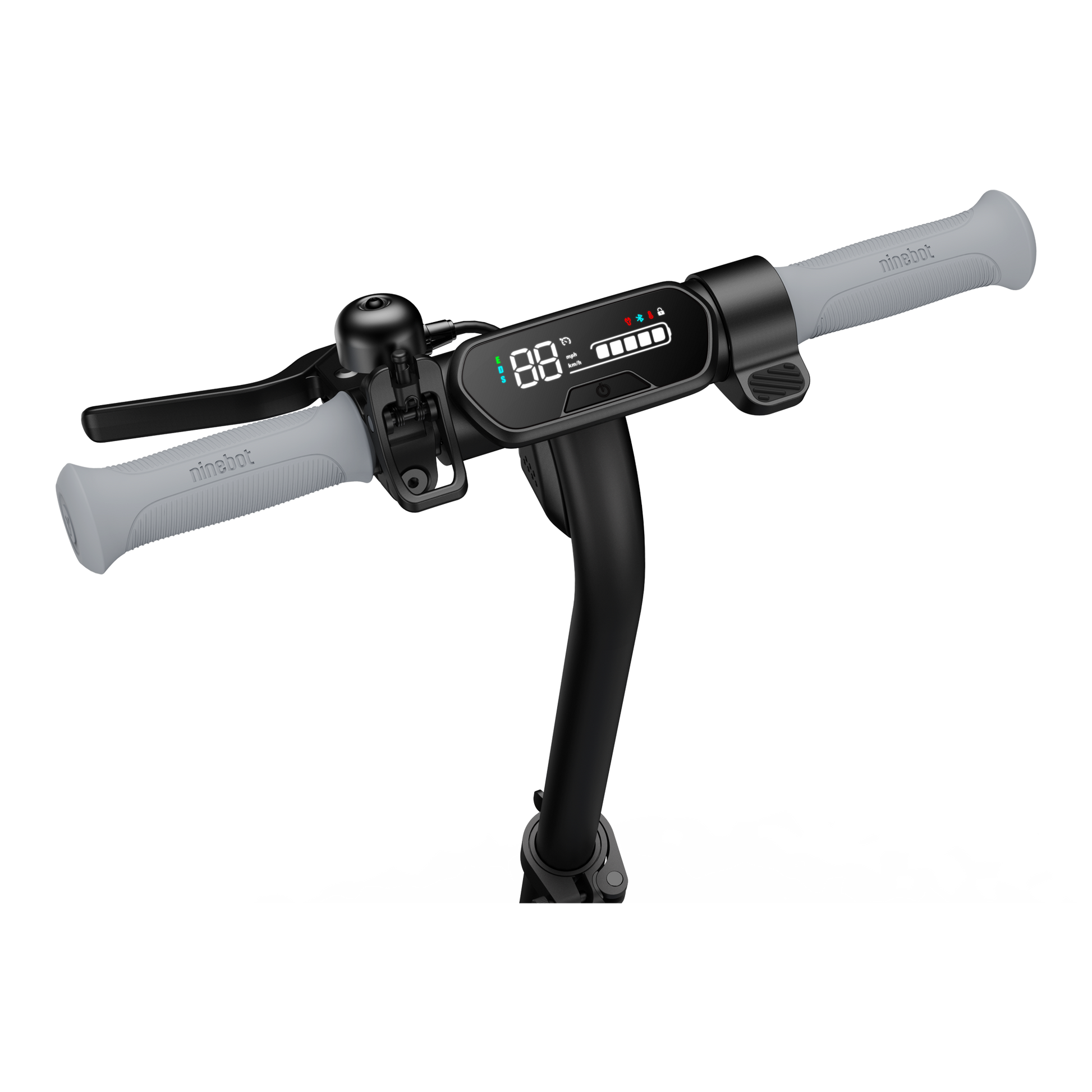 Segway-Ninebot eKickscooter C2 Pro