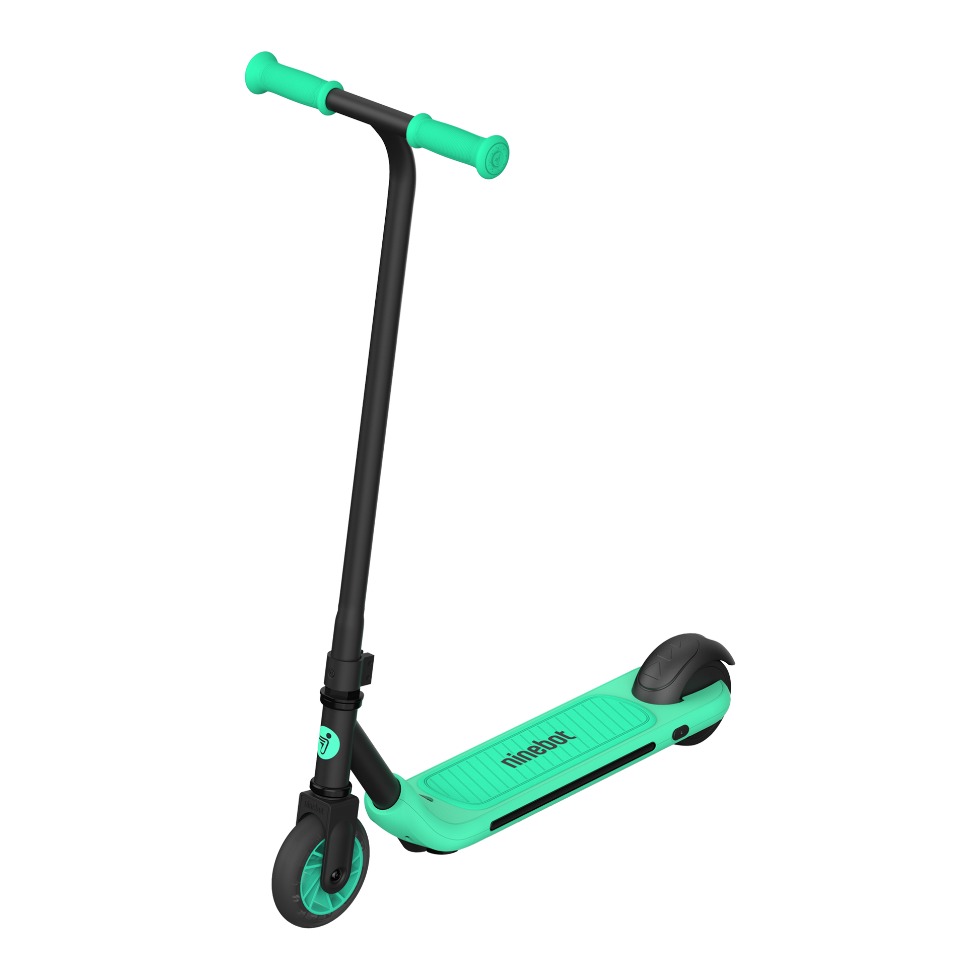 Segway-Ninebot eKickscooter Zing A6 schuin