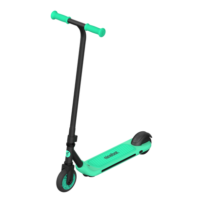 Segway-Ninebot eKickscooter Zing A6 schuin