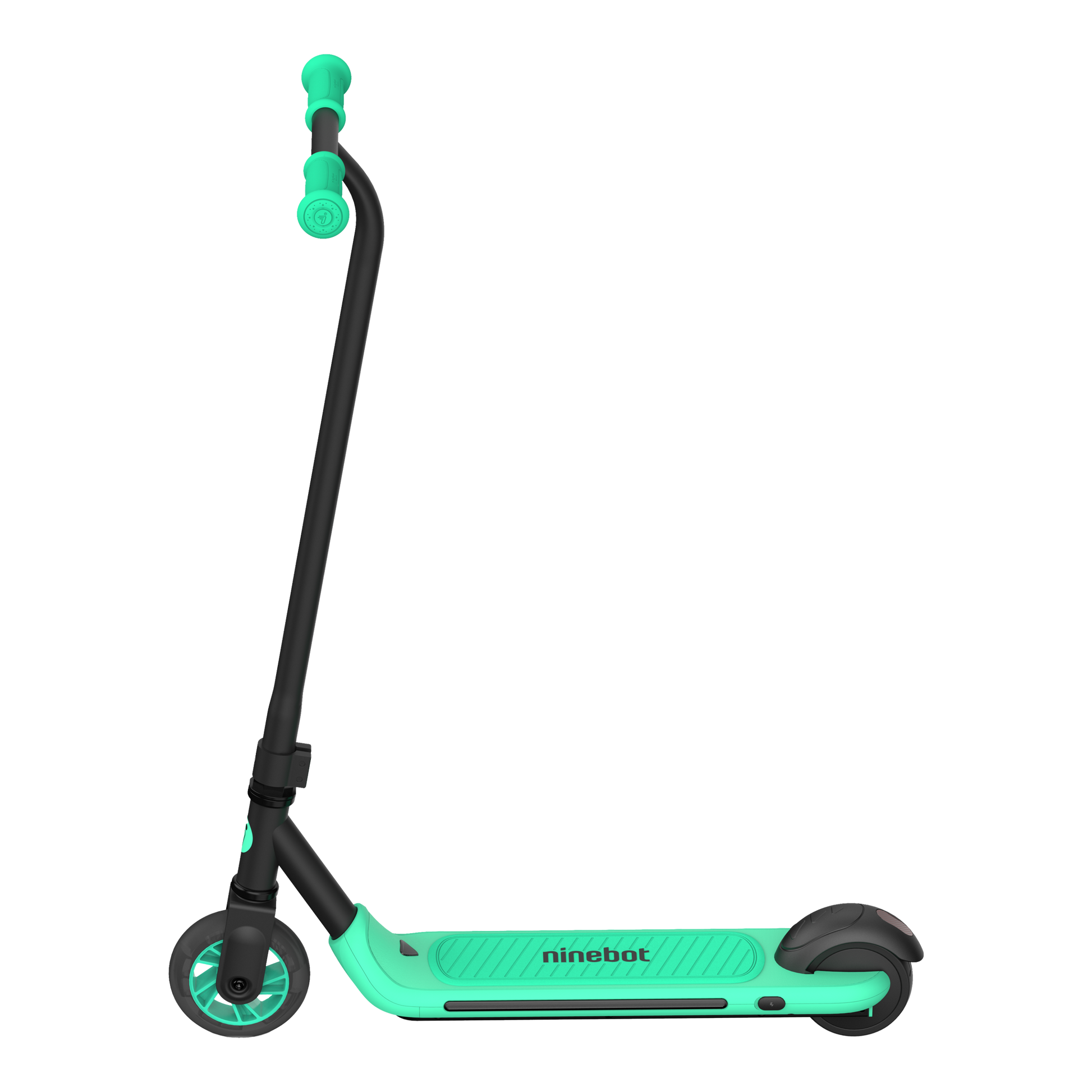 Segway-Ninebot eKickscooter Zing A6 zijkant