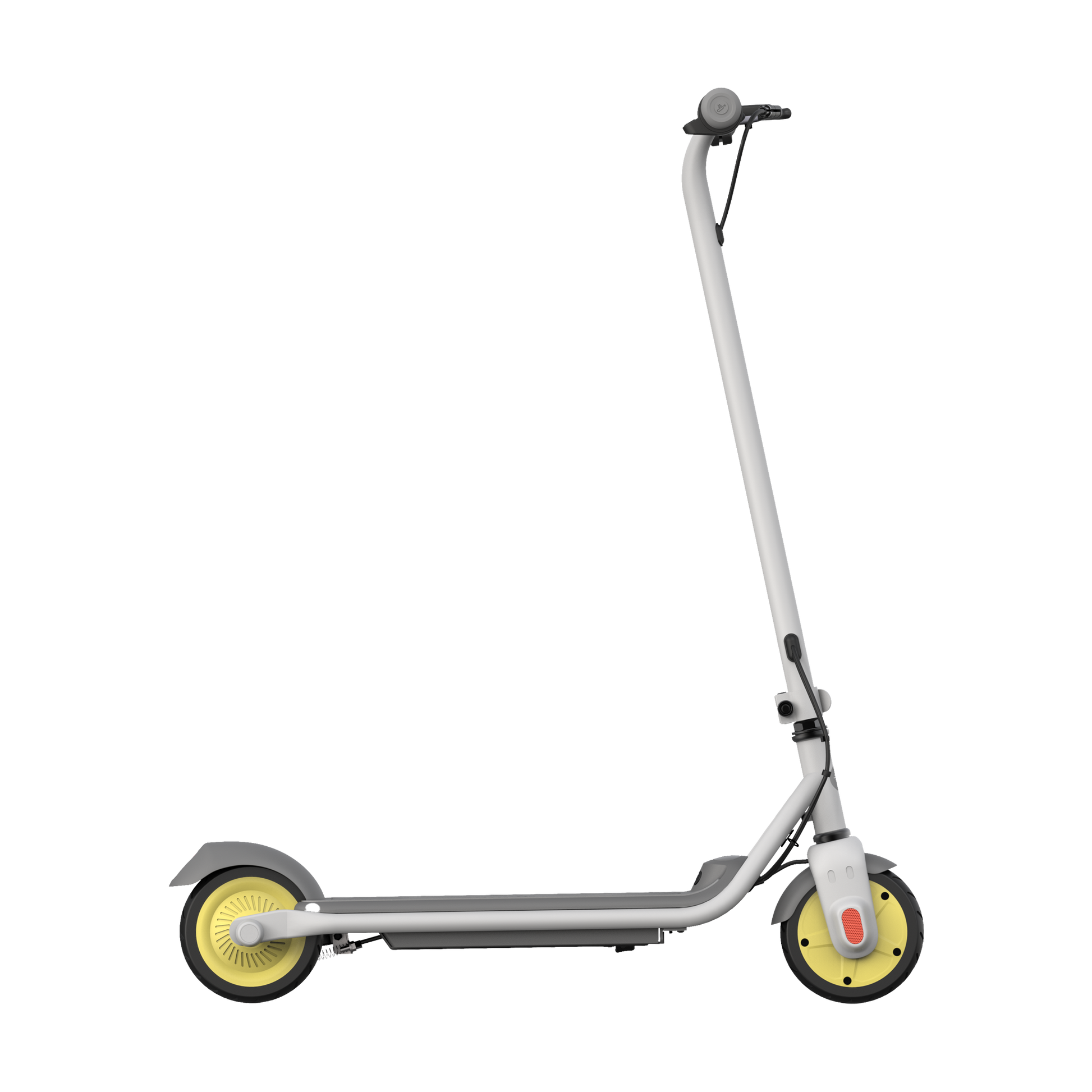 Segway-Ninebot eKickscooter Zing C10 zijkant