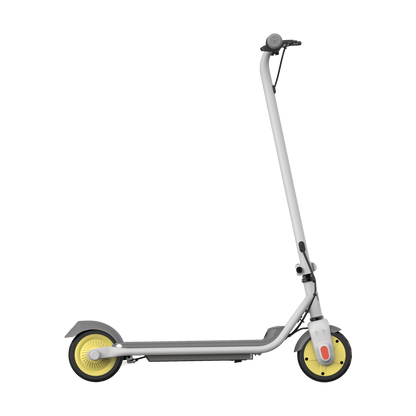 Segway-Ninebot eKickscooter Zing C10 zijkant