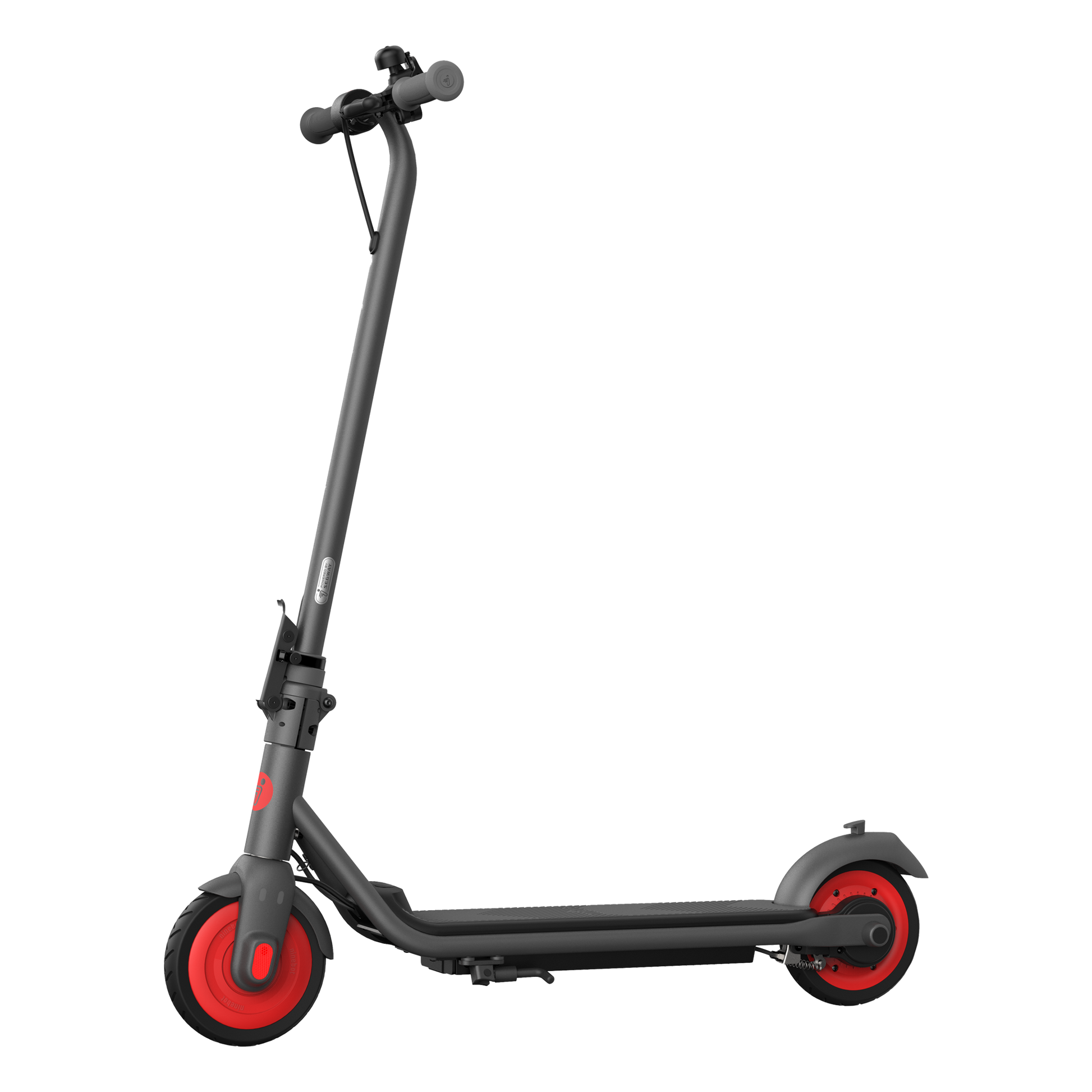 Segway-Ninebot eKickscooter Zing C20 schuin